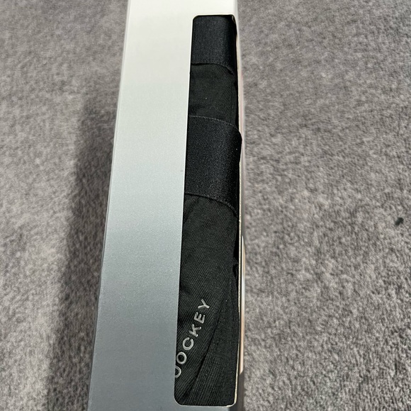 Jockey Signature mid rise cotton modal stretch briefs - Picture 2 of 5